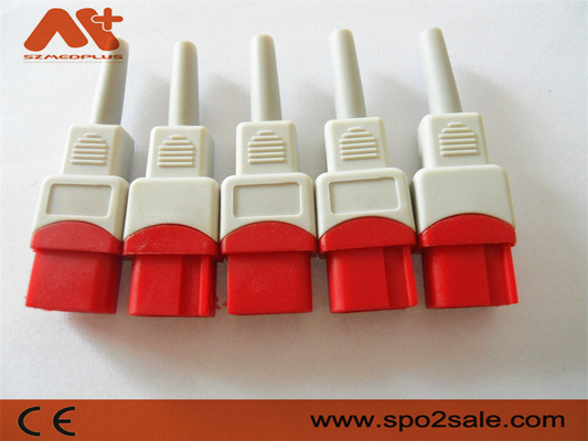 Szmedplus szmedplus Bağlayıcı DB9 Hypertronic Spo2 Bağlayıcı Nicolay