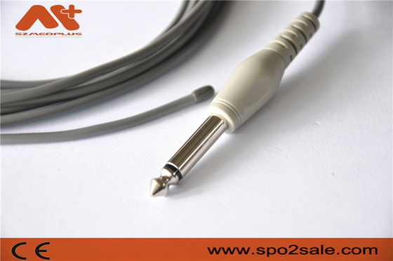 Yetişkin Rektal Medikal Sıcaklık Probu YSI Sıcaklık Probu 0206-02-0001