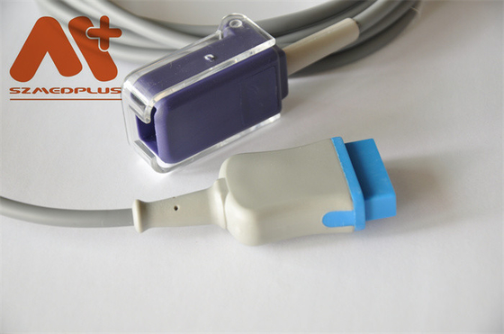 GE Healthcare Marquette Spo2 Uzatma Kablosu 2021406-001 11Pin