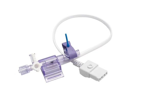 CE ISO13485 Abbott IBP Dönüştürücü Medex Dönüştürücü P01733 Utah Konnektör