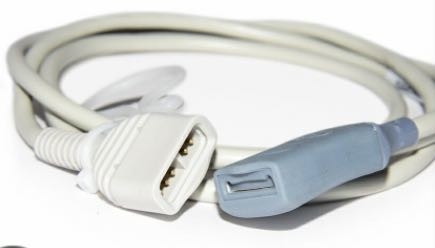 M1034-61630 Tıbbi EEG Kablosu Philips Uyumlu Bis Kablosu Oem Odm