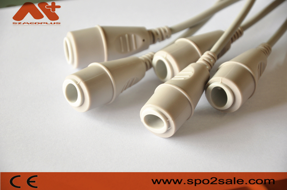 Szmedplus Ibp Adaptör Kablosu Bağlantısız Abbort IBP Kablosu