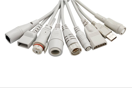 Szmedplus Ibp Adaptör Kablosu Bağlantısız Abbort IBP Kablosu