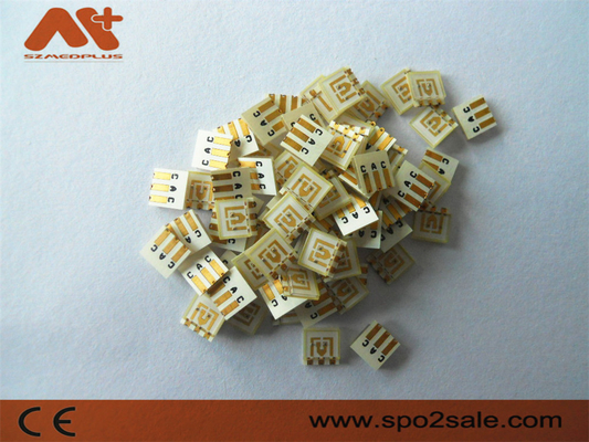 GE Spo2 Optik Sensör Edan Spo2 LED Optik Bileşen（ 660/905-2.660/940-3）