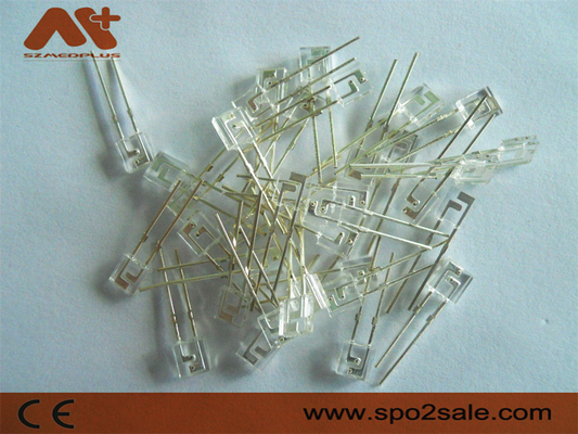 GE Spo2 Optik Sensör Edan Spo2 LED Optik Bileşen（ 660/905-2.660/940-3）