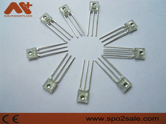 GE Spo2 Optik Sensör Edan Spo2 LED Optik Bileşen（ 660/905-2.660/940-3）