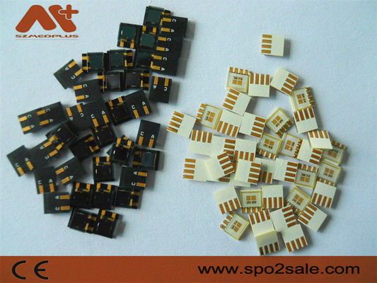 GE Spo2 Optik Sensör Edan Spo2 LED Optik Bileşen（ 660/905-2.660/940-3）
