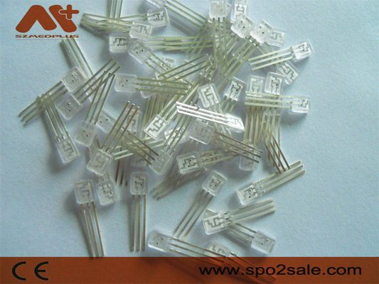 GE Spo2 Optik Sensör Edan Spo2 LED Optik Bileşen（ 660/905-2.660/940-3）