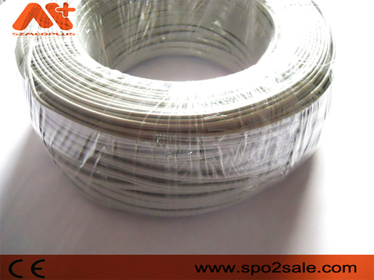 Szmedplus Hasta Monitörü Aksesuarları Tamir İçin Ham Tpu Medical Spo2 Kabloları