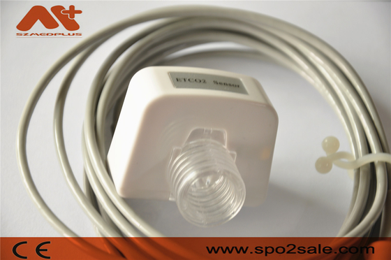 CFS Respironics Ana EtCO2 Sensör Kapnografisi - 1015928