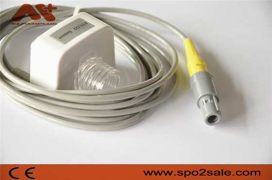 CFS Respironics Ana EtCO2 Sensör Kapnografisi - 1015928