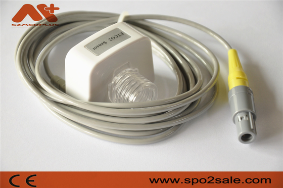 CFS Respironics Ana EtCO2 Sensör Kapnografisi - 1015928
