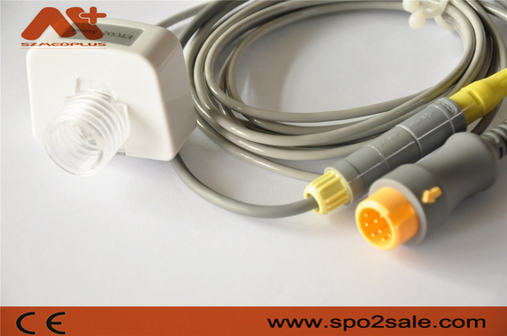 Mindray EtCO2 Sensörü Ana Kapnografi Sensörü 6800-30-50760
