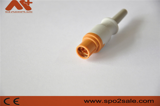 Siemens/Draeger IBP adaptör kablosu için uyumlu IBP konektör aksesuarı