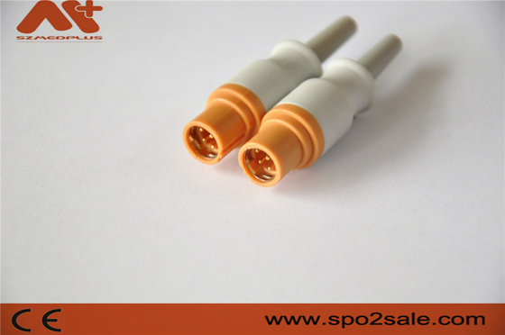 Siemens/Draeger IBP adaptör kablosu için uyumlu IBP konektör aksesuarı