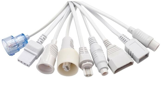 B.Braun / HP için Tıbbi IBP Dönüştürücü Tek Kullanımlık IBP Basınç Dönüştürücü