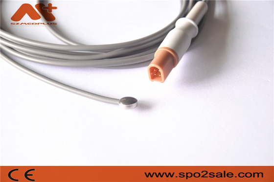 Mindray Datascope Medikal Sıcaklık Probu Cilt Sıcaklık Probu 040-000057-00