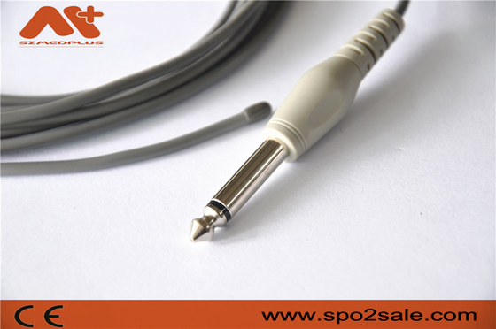 Yetişkin Rektal Medikal Sıcaklık Probu YSI Sıcaklık Probu 0206-02-0001