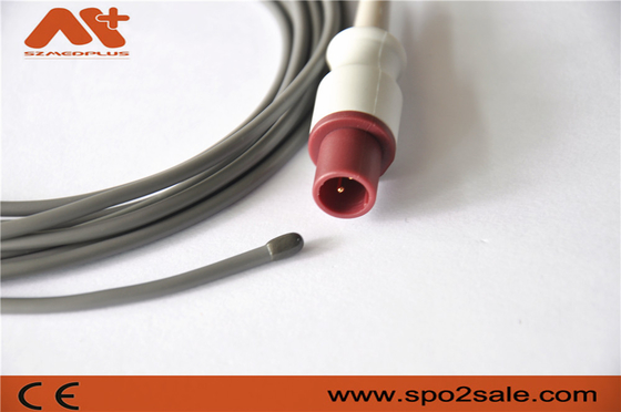 HP Yetişkin Yemek Borusu Sıcaklık Probları 21075A, M21078A, 989803100901, 989803203581