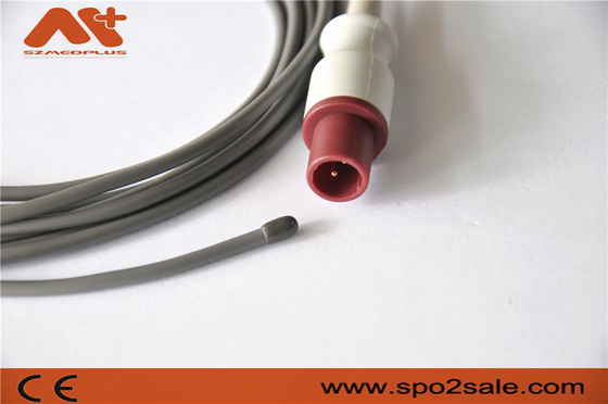 HP Yetişkin Yemek Borusu Sıcaklık Probları 21075A, M21078A, 989803100901, 989803203581