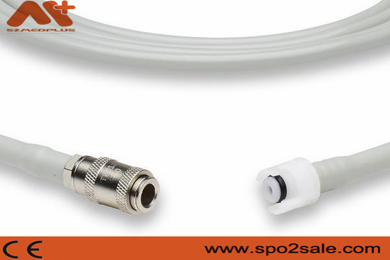 NIBP Manşet Zoll Hortum PVC 8000-0655 Dişi Hızlı Bağlantı Kesme
