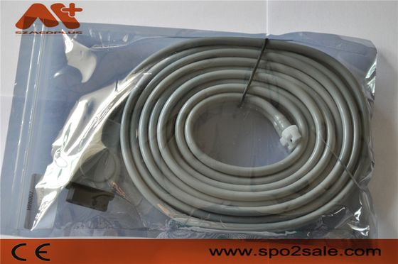 NIBP Manşet Zoll Hortum PVC 8000-0655 Dişi Hızlı Bağlantı Kesme