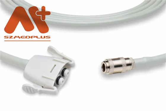 10094 Welch Allyn NIBP Hortumu 75 MT-B Connex Spot için CFS Tansiyon Hortumu