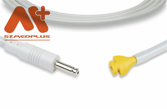 Hasta Kablosu Philips NIBP Hortumu PVC M1596C NIBP Manşetini Bağlayın