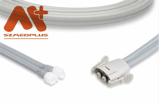 Connex Spot Spot Vital Signs LXi için CFS Welch Allyn Kan Basıncı Borusu NIBP Kablosu