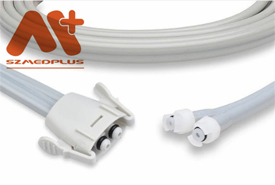 Welch Allyn Uyumlu NIBP Hortumu hasta kablosu üreticisi - 4500-32 For Connex Spot, Spot Vital Signs lXi