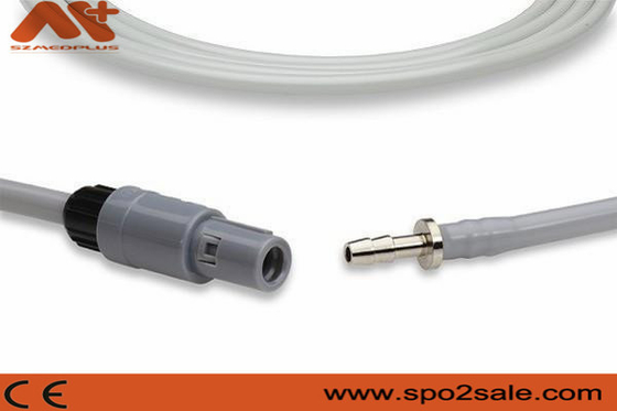Infitron II Omni için Infinium Welch Allyn Kan Basıncı Manşet Borusu NIBP P02112