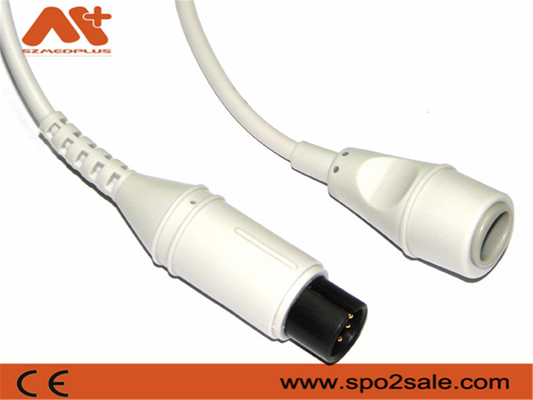Mindray 6 Pinli Kablo Edwards IBP Adaptör Kablosu 0010-21-43094