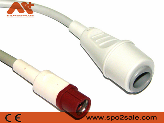 Draeger - Edwards Uyumlu IBP Adaptör Kablosu - MS22147