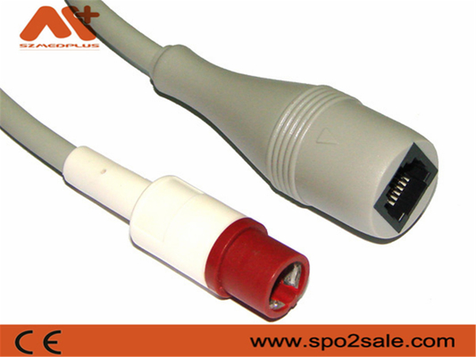 Draeger Uyumlu IBP Adaptör Kablosunu İptal Ediyor - MS22535