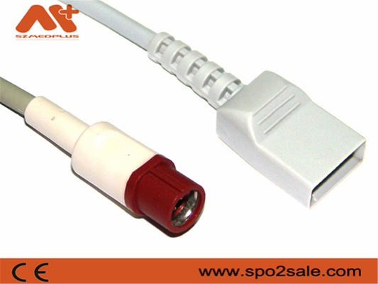 Draeger - Utah Uyumlu IBP Adaptör Kablosu - MS22534