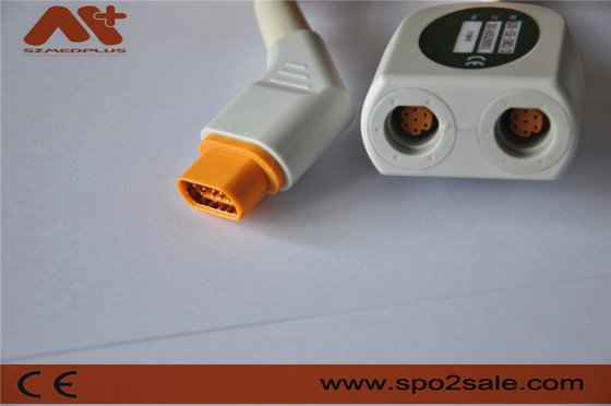 Draeger Uyumlu IBP Adaptör Kablosu - 5592147