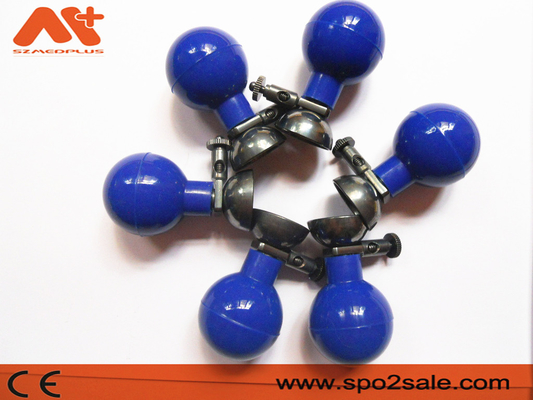 Pediatrik Vantuz Elektrot 40422A Ekg Emme Elektrotları