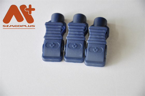 Muz - Sekme Adaptörleri EKG Elektrodu Philips 989803166031