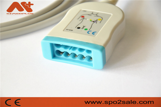 ODM EKG Hasta Kablosu Philips M1663A