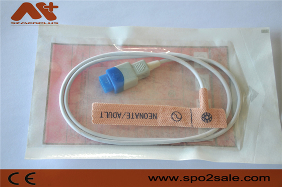 CFS Datex Ohmeda Spo2 Sensörü TS-AF-25 Yenidoğan Yetişkin Spo2 Sensörü