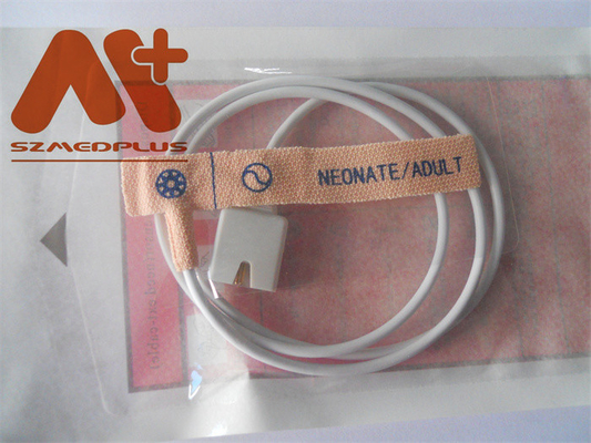 DB9 szmedplus Set LNCS Neo Spo2 Sensör szmedplus Neonatal PVC