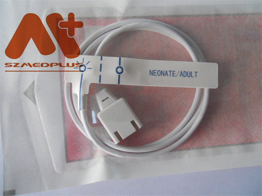DB9 szmedplus Set LNCS Neo Spo2 Sensör szmedplus Neonatal PVC