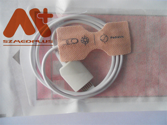 Lnop Pediatrik Spo2 Probe 1025 szmedplus Pulse Oksimetre Sensörleri