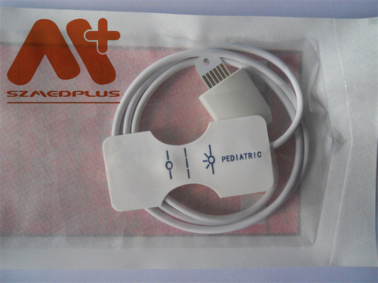Lnop Pediatrik Spo2 Probe 1025 szmedplus Pulse Oksimetre Sensörleri