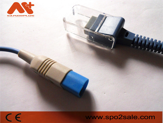 Hasta Monitörü Spo2 Uzatma Kablosu ISO13485 Philips M1943AL
