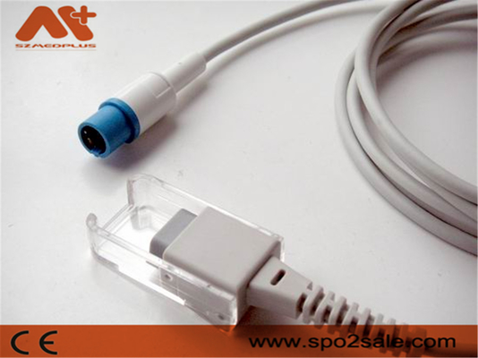 Draeger Uyumlu SpO2 Adaptör Kablosu 1M - 3368433