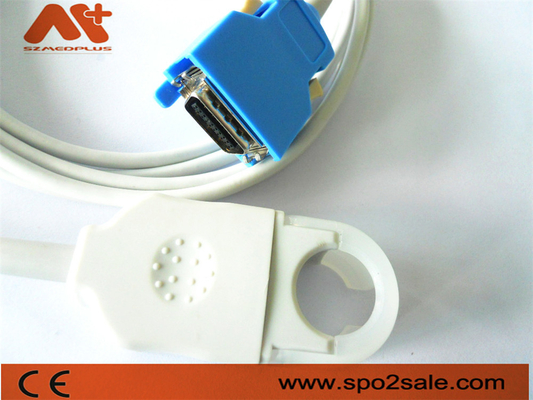 Nihon Kohden Uyumlu SpO2 Adaptör Kablosu - JL-302T