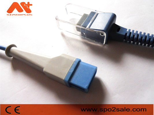 Spacelabs SpO2 Adaptör Kablosu 700-0030-00 Hasta Monitörü için 10Pin