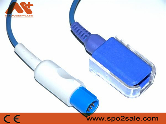 Hellige Uyumlu SpO2 Adaptör Kablosu - 30344358