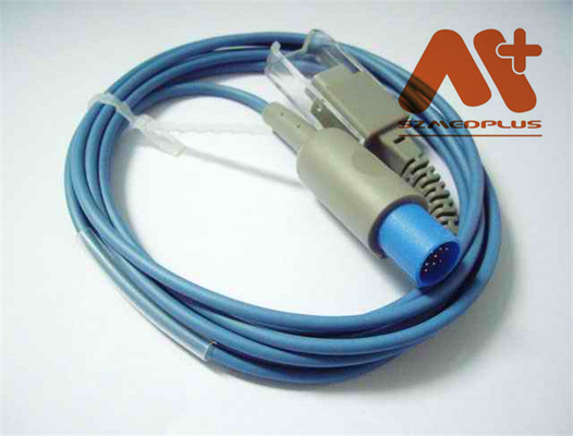 Hellige Uyumlu SpO2 Adaptör Kablosu - 30344358